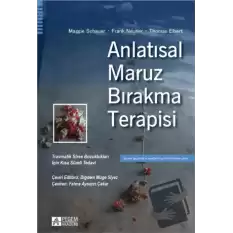 Anlatısal Maruz Bırakma Terapisi