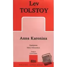 Anna Karenina