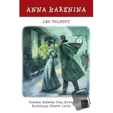 Anna Karenina