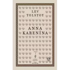 Anna Karenina Cilt 1