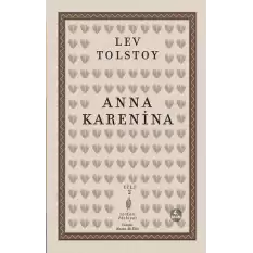 Anna Karenina Cilt 2