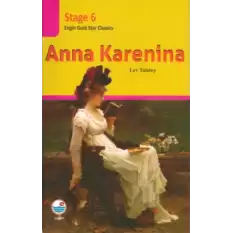 Anna Karenina - Stage 6