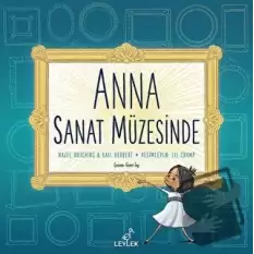 Anna Sanat Müzesinde (Ciltli)