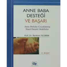 Anne Baba Desteği ve Başarı