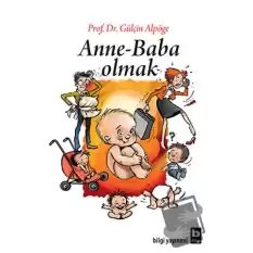 Anne - Baba Olmak