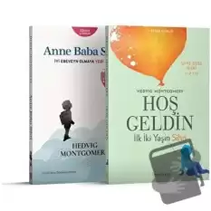 Anne Baba Sihri İkili Set