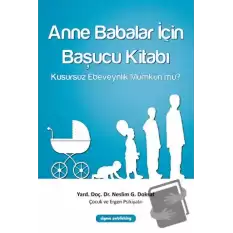 Anne Babalar İçin Başucu Kitabı