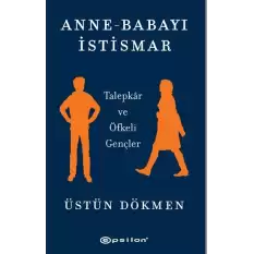 Anne-Babayı İstismar