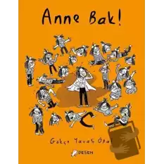 Anne Bak!