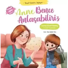 Anne Bence Anlaşabiliriz - Yusuf Güzelce Söylüyor (Ciltli)