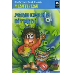 Anne Dersim Bitmedi Ben Çocukken 3