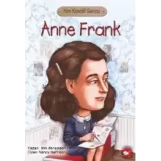 Anne Frank