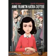 Anne Frank’ın Hatıra Defteri – Grafik Uyarlaması