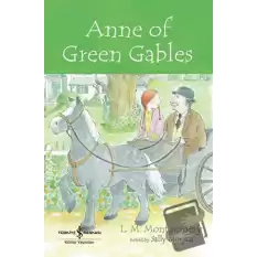 Anne of Green Gables