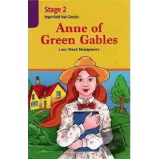 Anne of Green Gables (Cdli) - Stage 2