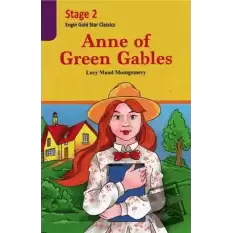 Anne of Green Gables - Stage 2