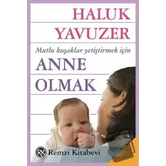 Anne Olmak