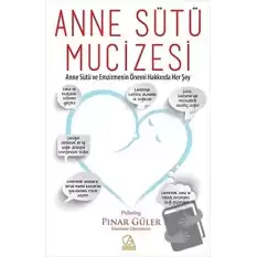 Anne Sütü Mucizesi