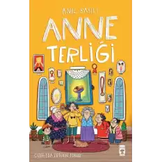 Anne Terliği