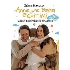 Anne ve Baba Eğitimi