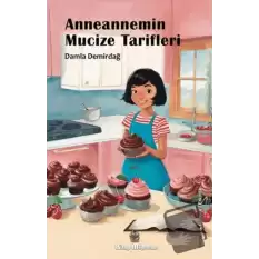 Anneanemin Mucize Tarifi