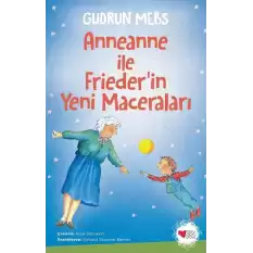 Anneanne ile Friederin Yeni Maceraları