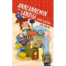 Anneannemin Sandığı