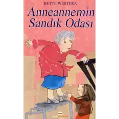 Anneannemin Sandık Odası