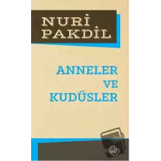 Anneler ve Kudüsler