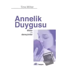 Annelik Duygusu