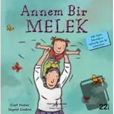 Annem Bir Melek