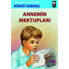 Annemin Mektupları