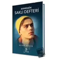 Annemin Saklı Defteri (Ciltli)