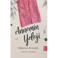 Annemin Yeleği