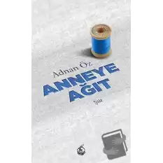 Anneye Ağıt