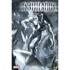 Annihilation Cilt 2