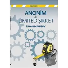 Anonim & Limited Şirket