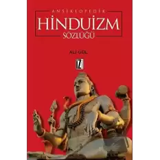 Ansiklopedik Hinduizm Sözlüğü
