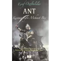 Ant