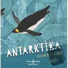 Antarktika