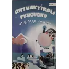 Antarktikalı Pengusko