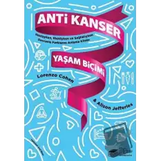 Anti Kanser Yaşam Biçimi