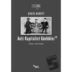 Anti-Kapitalist Günlükler