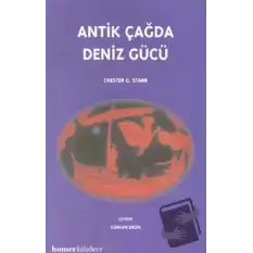 Antik Çağda Deniz Gücü