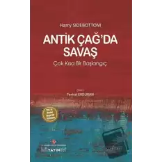 Antik Çağ’da Savaş