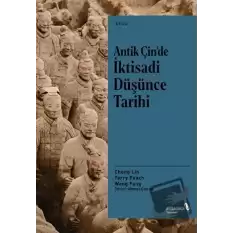 Antik Çin’de İktisadi Düşünce Tarihi