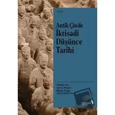 Antik Çin’de İktisadi Düşünce Tarihi