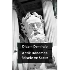 Antik Dönemde Felsefe ve Sanat