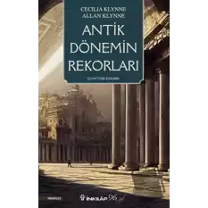 Antik Dönemin Rekorları