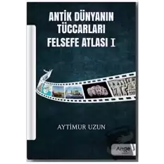 Antik Dünyanın Tüccarları